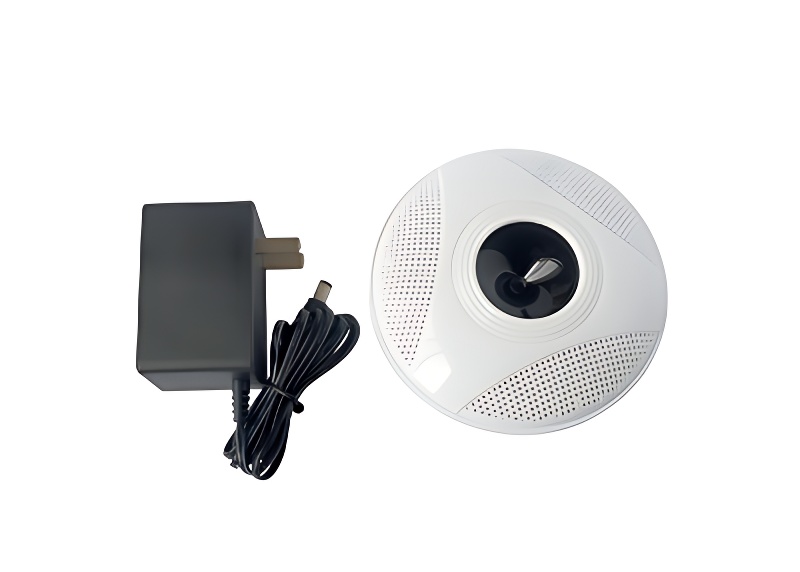 智能驅(qū)鼠器