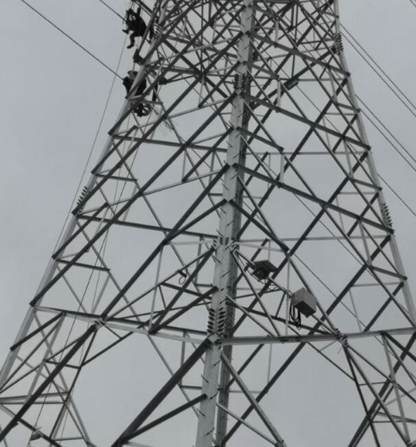 桿塔傾斜在線監(jiān)測 桿塔傾斜在線監(jiān)測