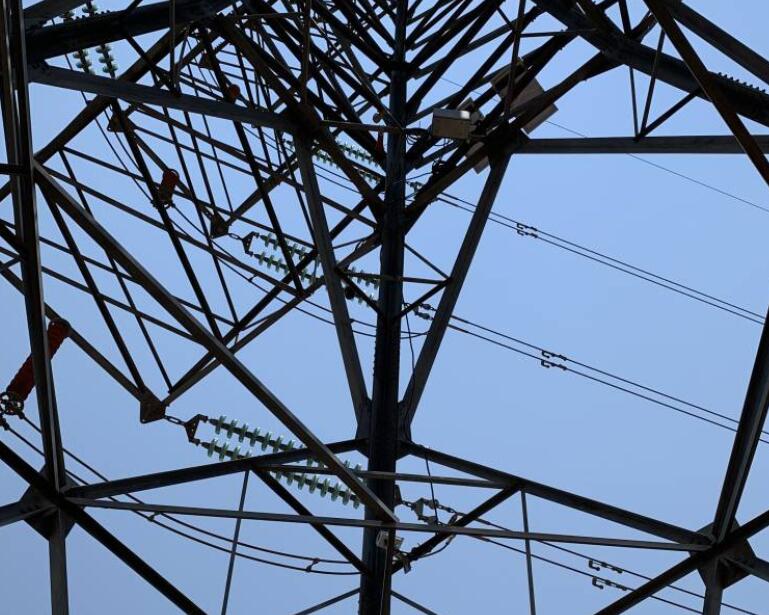 輸電線路防外破監(jiān)測系統(tǒng) 輸電線路防外破監(jiān)測系統(tǒng)