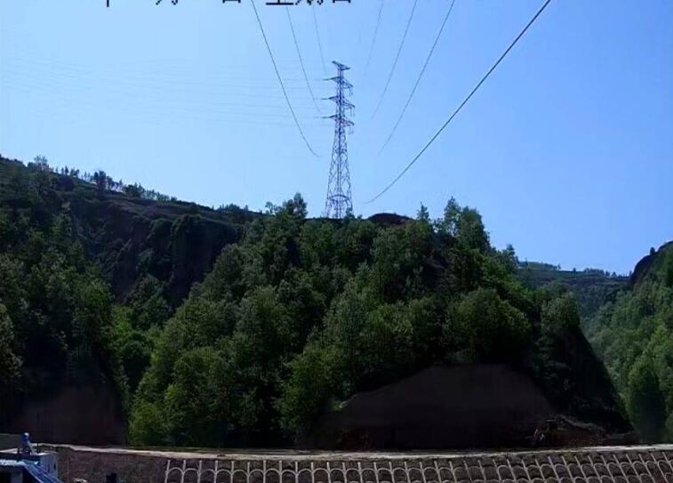 三跨視頻監(jiān)控系統(tǒng) 三跨視頻監(jiān)控系統(tǒng)