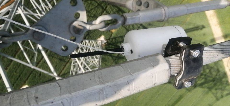 輸電線(xiàn)路在線(xiàn)監(jiān)測(cè) 輸電線(xiàn)路在線(xiàn)監(jiān)測(cè)