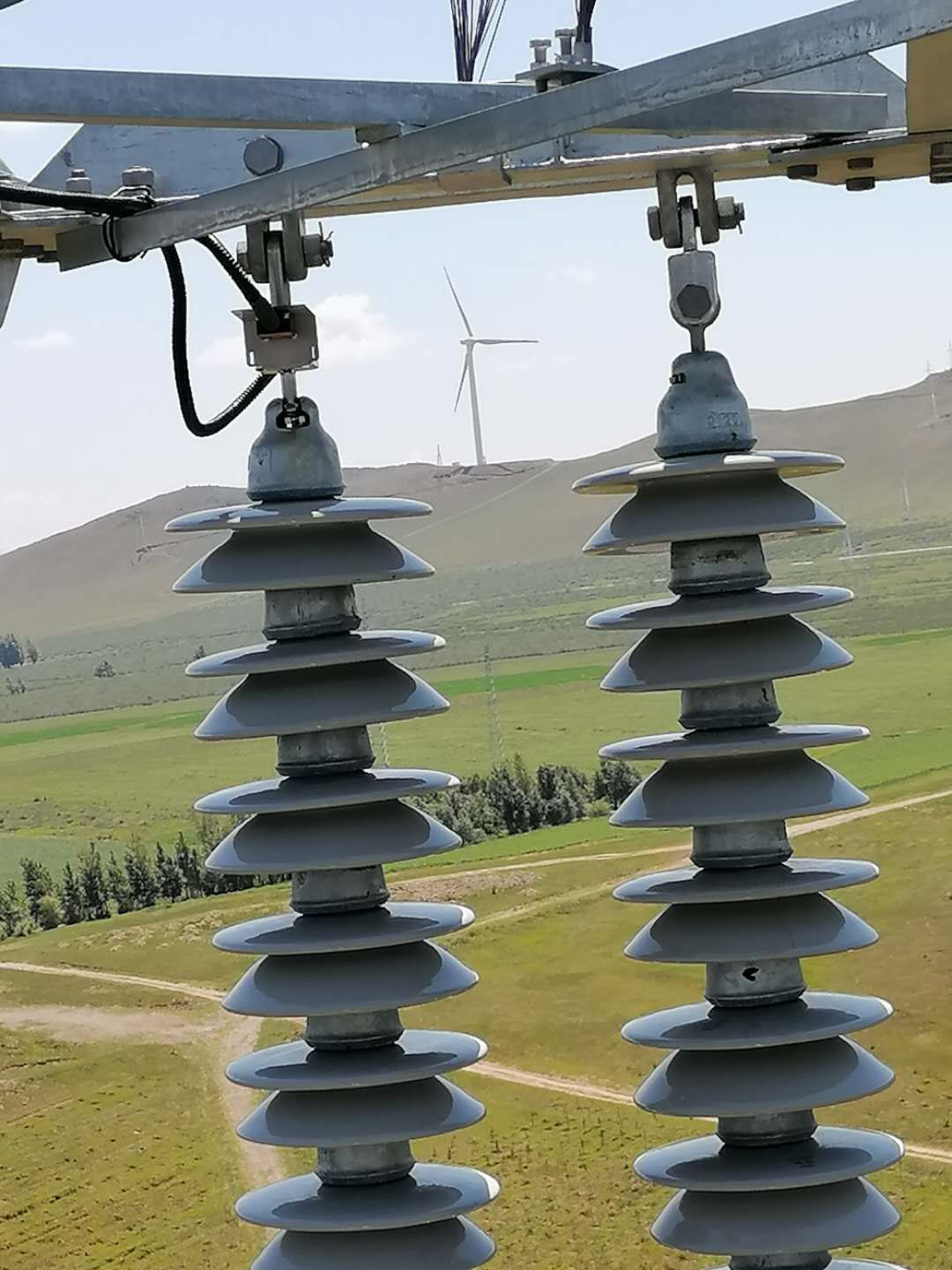 輸電線路覆冰監(jiān)測 輸電線路覆冰監(jiān)測