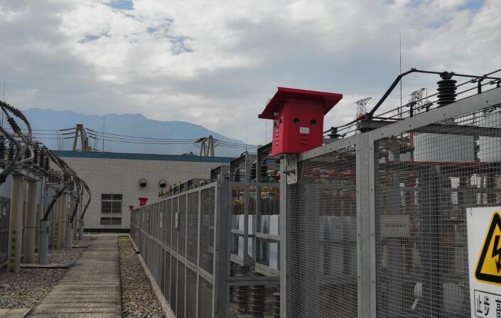 綜合型智能超聲波驅(qū)鳥(niǎo)器 為保護(hù)變電站驅(qū)鳥(niǎo)提供有力支持 綜合型智能超聲波驅(qū)鳥(niǎo)器 為保護(hù)變電站驅(qū)鳥(niǎo)提供有力支持