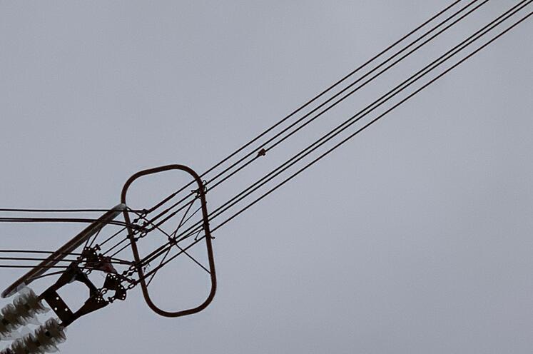 輸電線路導(dǎo)線溫度在線監(jiān)測裝置 為老舊線路增容保駕護航 輸電線路導(dǎo)線溫度在線監(jiān)測裝置 為老舊線路增容保駕護航