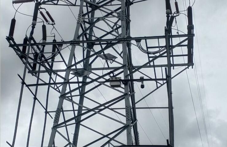 輸電線路防外力破壞監(jiān)控裝置將外力隱患消滅在萌芽中 輸電線路防外力破壞監(jiān)控裝置將外力隱患消滅在萌芽中