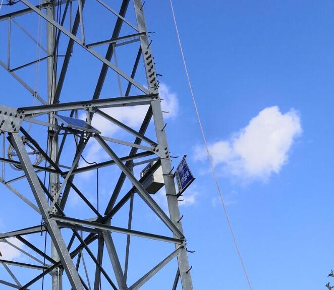 輸電線路覆冰在線監(jiān)測(cè)系統(tǒng) 讓電網(wǎng)覆冰實(shí)時(shí)監(jiān)測(cè)更精細(xì) 輸電線路覆冰在線監(jiān)測(cè)系統(tǒng) 讓電網(wǎng)覆冰實(shí)時(shí)監(jiān)測(cè)更精細(xì)