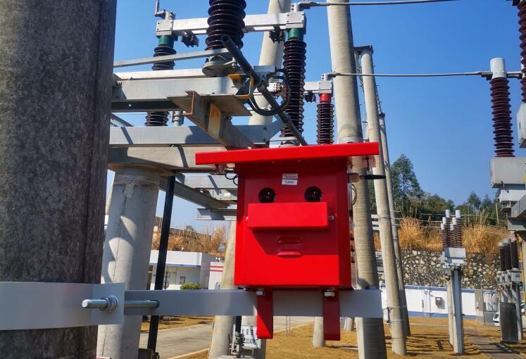 超聲波驅(qū)鳥器，防鳥設(shè)備界的“頂流”