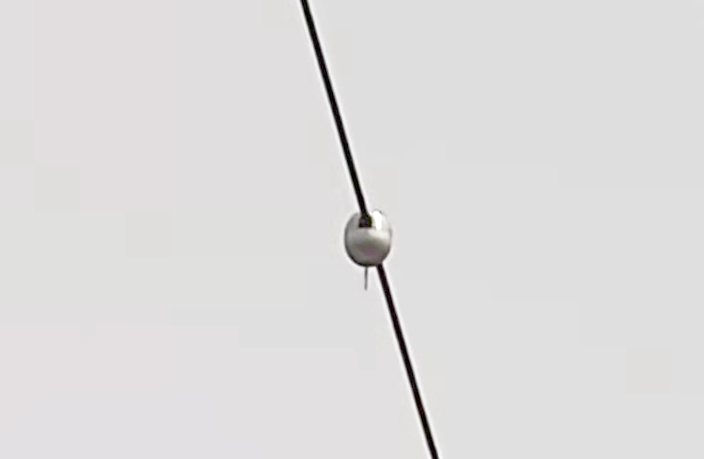 輸電線路導線弧垂在線監(jiān)測系統(tǒng) 輸電線路導線弧垂在線監(jiān)測系統(tǒng)