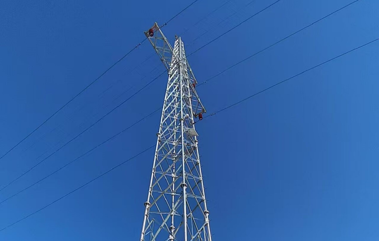 電力微波覆冰在線監(jiān)測系統(tǒng)